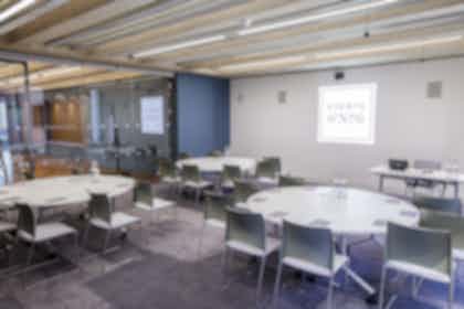 1st and 2nd floor Exclusive Use for conferences with breakout space 2